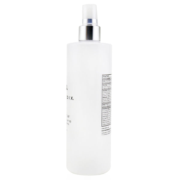 CosMedix Protect UV Broad Spectrum SPF 30 Moisturizing Spray (Salon Size) - Expiry Date: 02/2022 