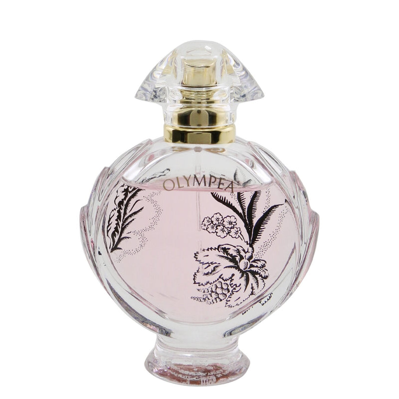 Paco Rabanne Olympea Blossom Eau de Parfum Florale Spray 