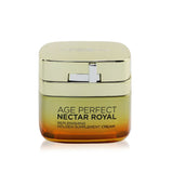 L'Oreal Age Perfect Nectar Royal Replenishing Golden Supplement Cream  50ml/1.7oz