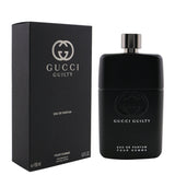 Gucci Guilty Pour Homme Eau De Parfum Spray 