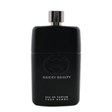 Gucci Guilty Pour Homme Eau De Parfum Spray 