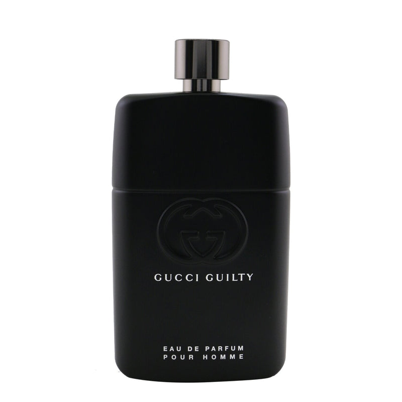 Gucci Guilty Pour Homme Eau De Parfum Spray 