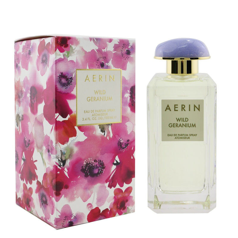 Aerin Wild Geranium Eau De Parfum Spray 