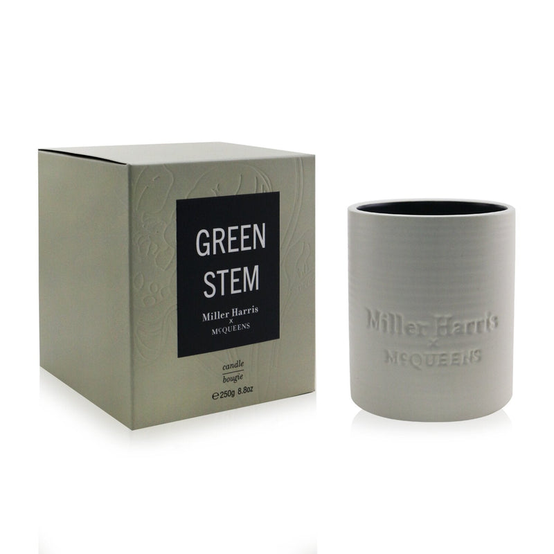 Miller Harris Candle - Green Stem 