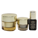 Estee Lauder Beautiful Eyes Set: Revitalizing Supreme+ Eye Balm 15ml+ Revitalizing Supreme+ Eye Balm 5ml+ Advanced Night Repair 7ml  3pcs