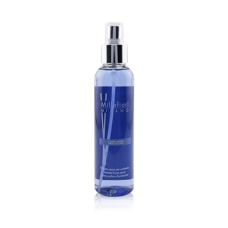 Millefiori Natural Scented Home Spray - Crystal Petals 