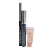 Clinique Lash Power Extension Visible Mascara Set (1x Mascara 6ml + Eye Concentrate 5ml + Eyeliner 0.14g)  3pcs