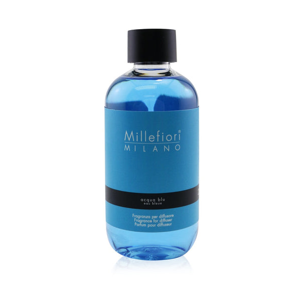 Millefiori Natural Fragrance Diffuser Refill - Acqua Blu  250ml/8.45oz