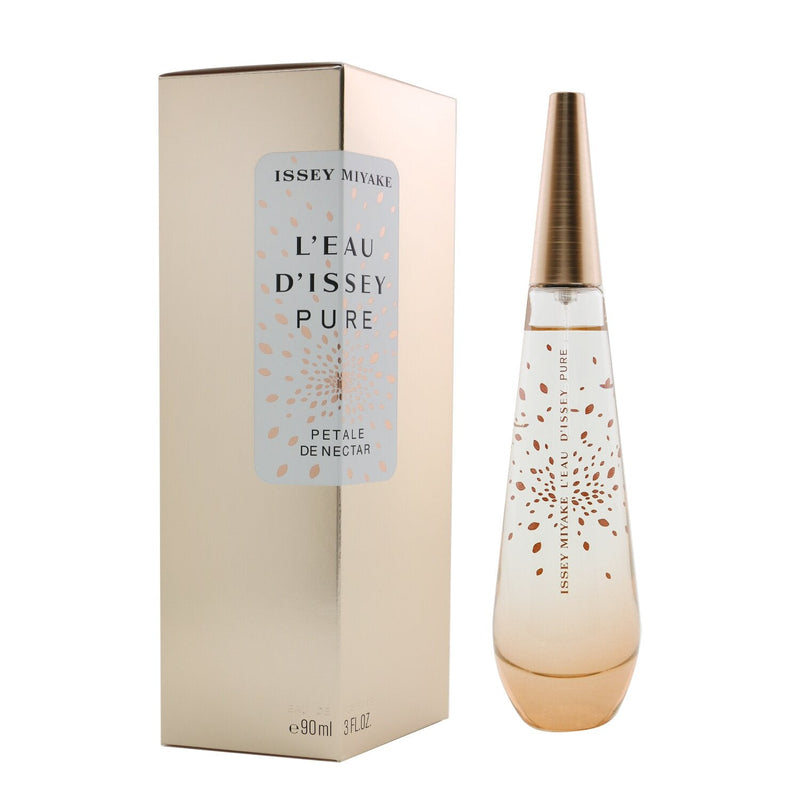 Issey Miyake L'Eau D'Issey Pure Petale De Nectar Eau De Toilette Spray 