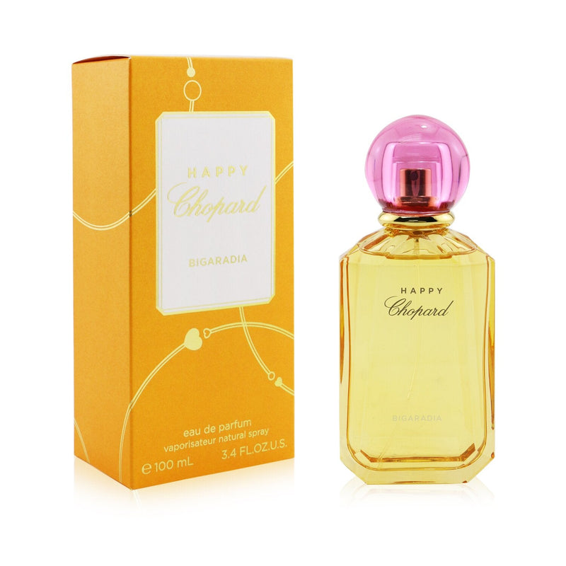 Chopard Happy Chopard Bigaradia Eau De Parfum Spray 