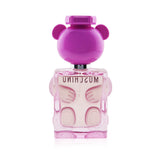 Moschino Toy 2 Bubble Gum Eau De Toilette Spray  100ml/3.4oz