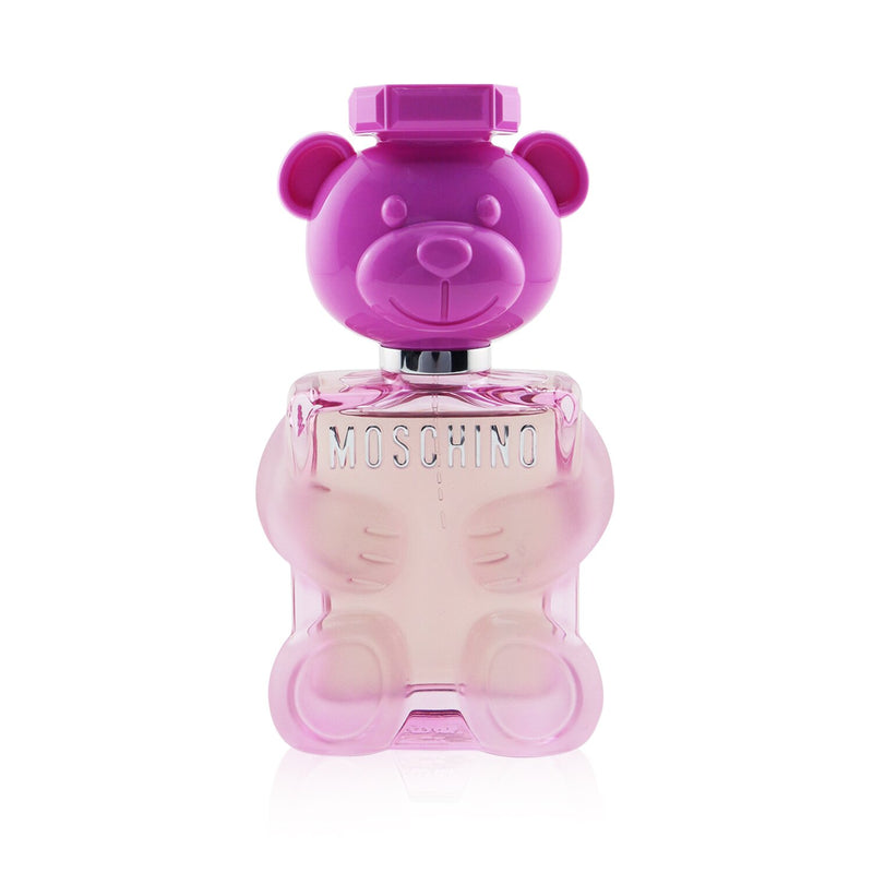 Moschino Toy 2 Bubble Gum Eau De Toilette Spray  100ml/3.4oz