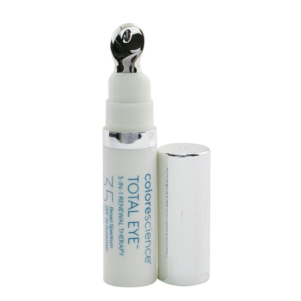 Colorescience Total Eye 3-In-1 Renewal Therapy SPF 35 - Fair  7ml/0.23oz