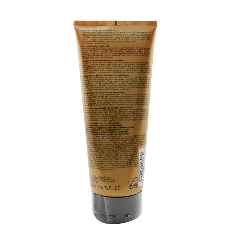 Filorga UV-Bronze After Sun Nutri-Soothing Tan Booster Gel  200ml/6.6oz