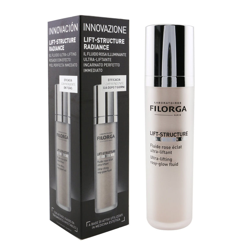 Filorga Lift-Structure Ultra-Lifting Rosy-Glow Fluid  50ml/1.69oz