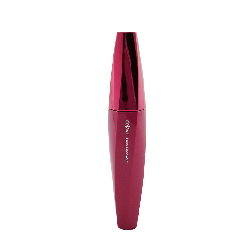 Dejavu Lash Knockout Extra Volume Mascara E - Dynamite Black