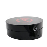 Giorgio Armani Power Fabric High Coverage Foundation Balm - # 4 (Unboxed)  9g/0.32oz