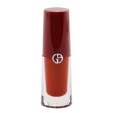 Giorgio Armani Lip Magnet Second Skin Intense Matte Color - # 400 Four Hundred For All (Unboxed)  3.9ml/0.13oz