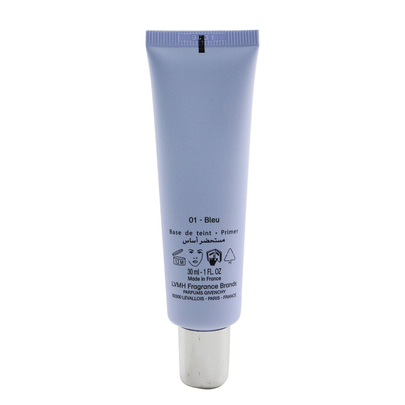 Givenchy Prisme Primer SPF 20 - # 01 Bleu (Box Slightly Damaged)  30ml/1oz