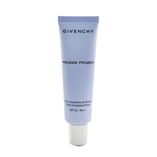 Givenchy Prisme Primer SPF 20 - # 01 Bleu (Box Slightly Damaged)  30ml/1oz