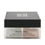 Givenchy Prisme Libre Loose Powder 4 in 1 Harmony - # 7 Voile Rose (Unboxed)  4x3g/0.105oz