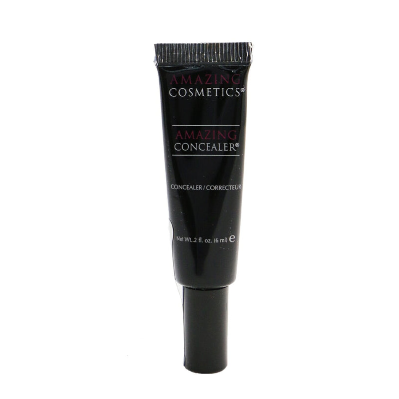 Amazing Cosmetics Amazing Concealer - # Medium Beige  6ml/0.2oz