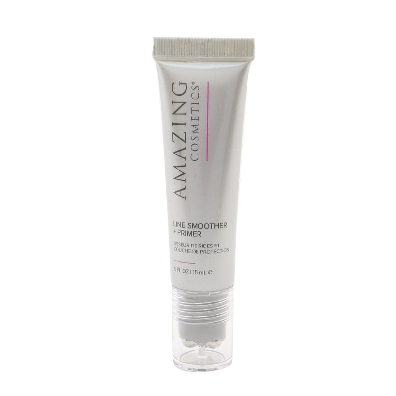 Amazing Cosmetics Line Smoother + Primer  15ml/0.5oz