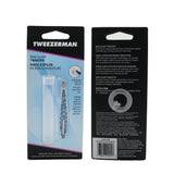 Tweezerman Mini Slant Tweezer - Blue Mosaic