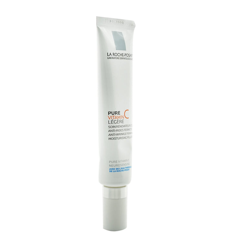 La Roche Posay Redermic C Anti-Aging Fill-In Care (Normal To Combination Skin) (Box Slightly Damaged)  40ml/1.35oz