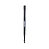 Tweezerman Flat Brow Brush & Spoolie