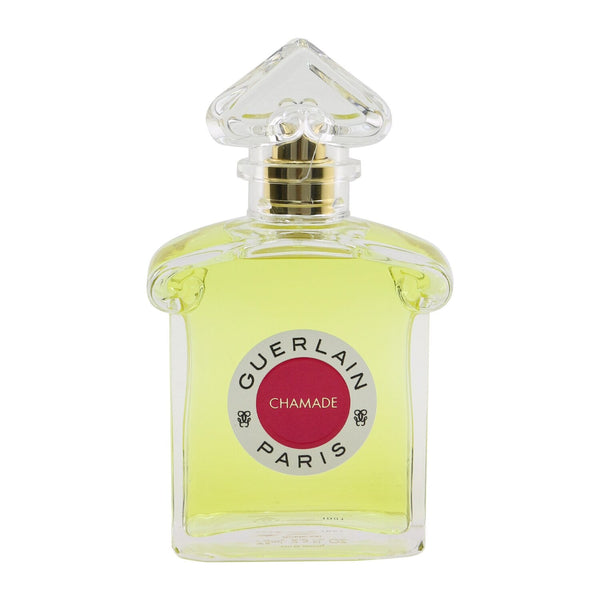 Guerlain Chamade Eau De Toilette Spray (Legendary Collection)  75ml/2.5oz