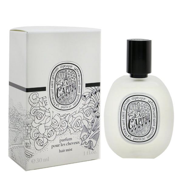 Diptyque Eau Capitale Hair Mist  30ml/1oz