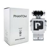 Paco Rabanne Phantom Eau De Toilette Refillable Spray 