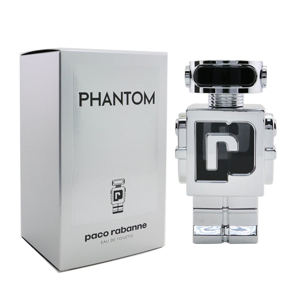 Paco Rabanne Phantom Eau De Toilette Spray 