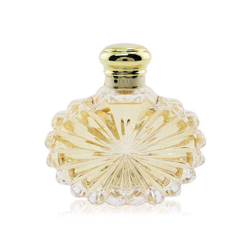 Lalique Soleil Eau De Parfum Spray  50ml/1.7oz