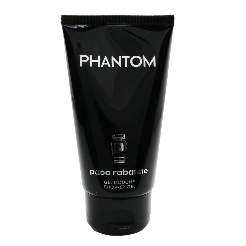 Paco Rabanne Phantom Shower Gel 