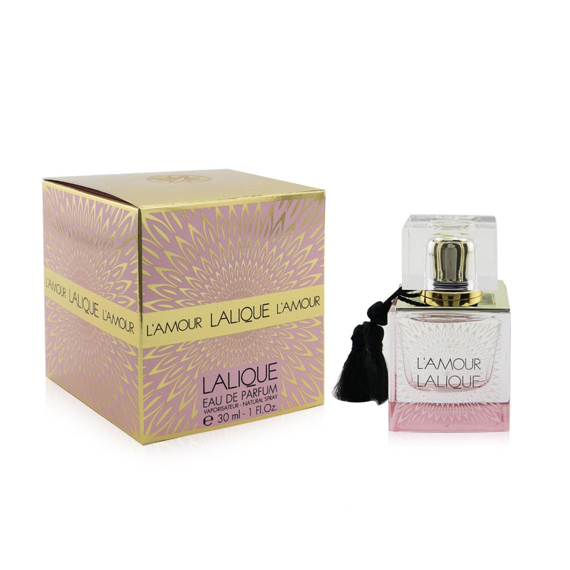 Lalique L'Amour Eau De Parfum Spray  30ml/1oz