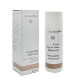 Dr. Hauschka Regenerating Hand Cream  50ml/1.7oz