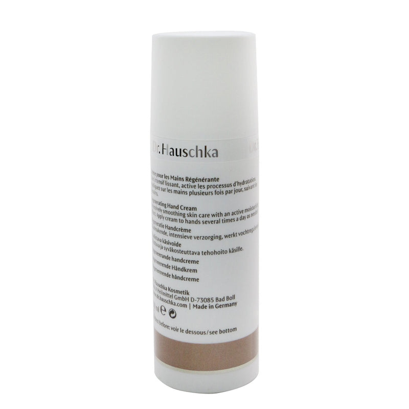 Dr. Hauschka Regenerating Hand Cream  50ml/1.7oz