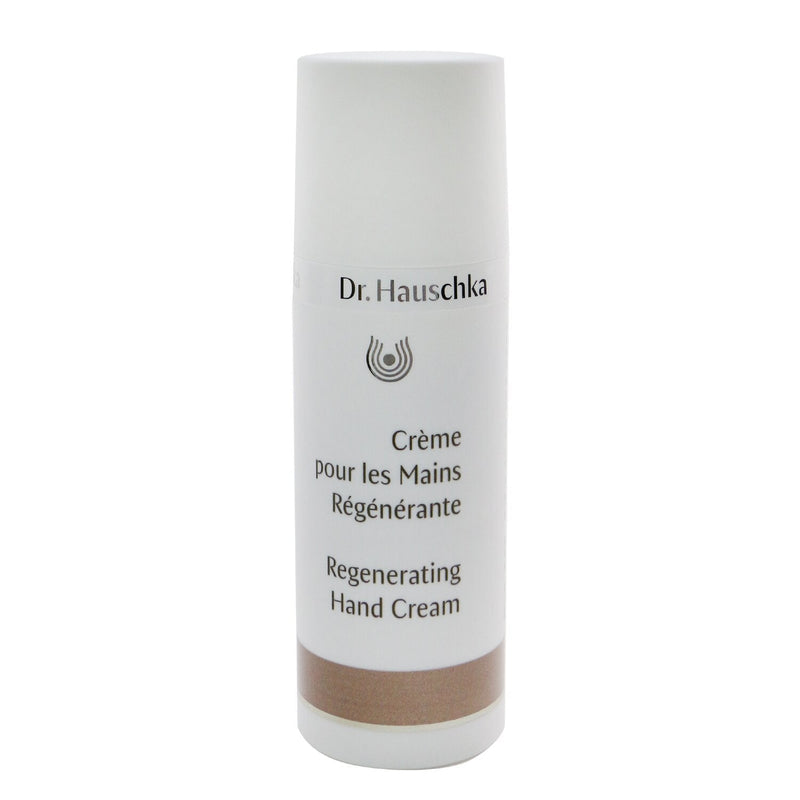 Dr. Hauschka Regenerating Hand Cream  50ml/1.7oz