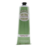 L'Occitane Almond Delicious Hands  150ml/5oz