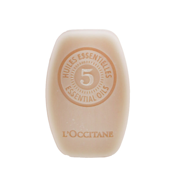 L'Occitane Aromachologie Intensive Repair Solid Shampoo  60g/0.21oz