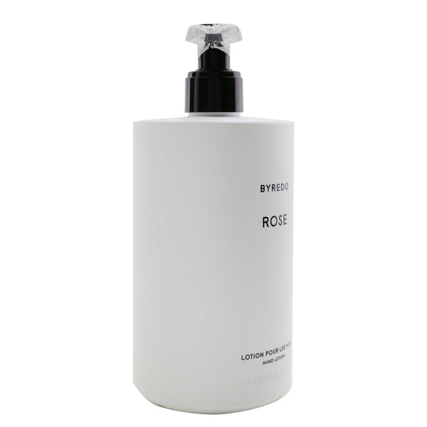 Byredo Rose Hand Lotion  450ml/15.2oz