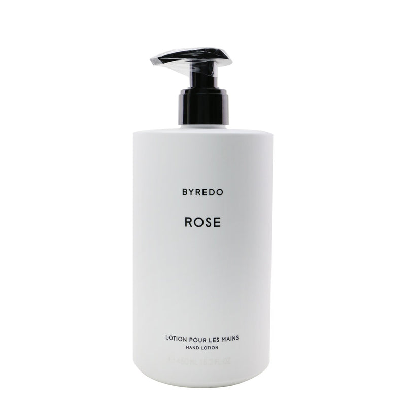 Byredo Rose Hand Lotion  450ml/15.2oz