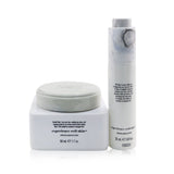 Erno Laszlo Brightening Dual Phase Peel (Step 1 50ml/1.7oz + Step 2 25ml/0.8oz)  2phases