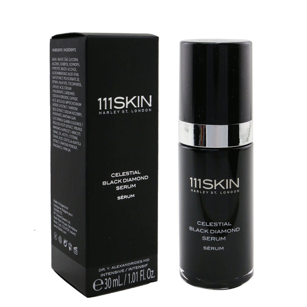 111Skin Celestial Black Diamond Serum  30ml/1.01oz