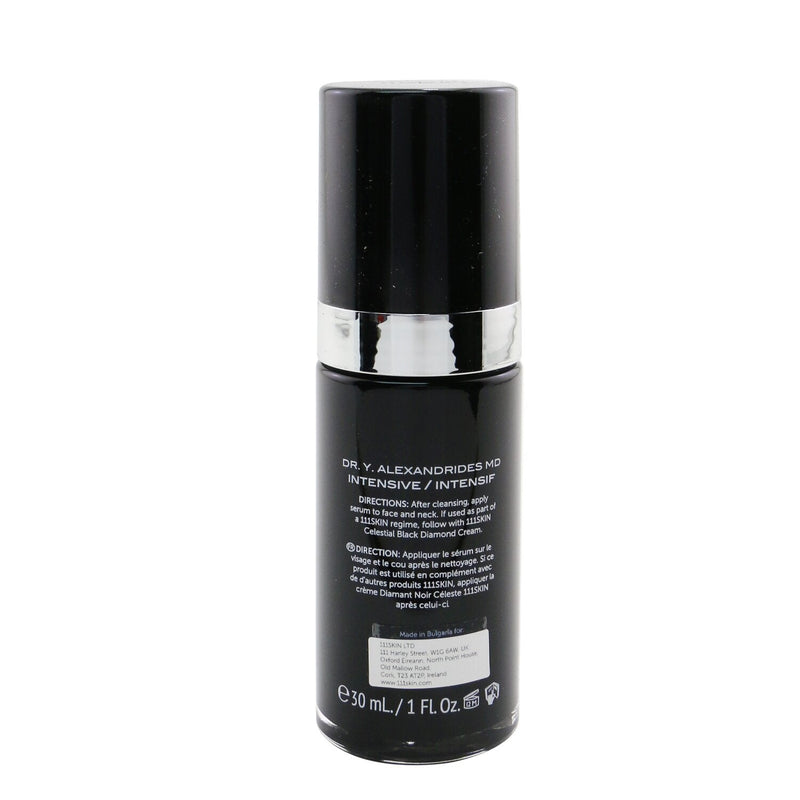 111Skin Celestial Black Diamond Serum  30ml/1.01oz