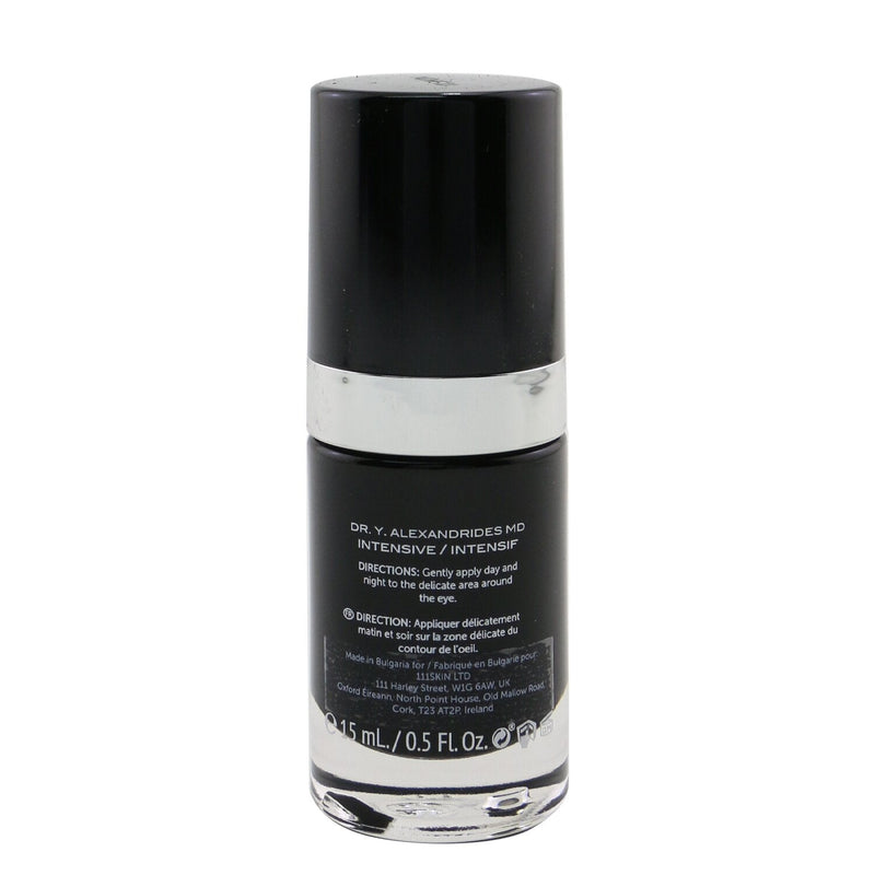 111Skin Celestial Black Diamond Eye Cream  15ml/0.5oz