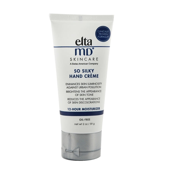 EltaMD So Silky Hand Creme (Exp. Date: 03/2022) 