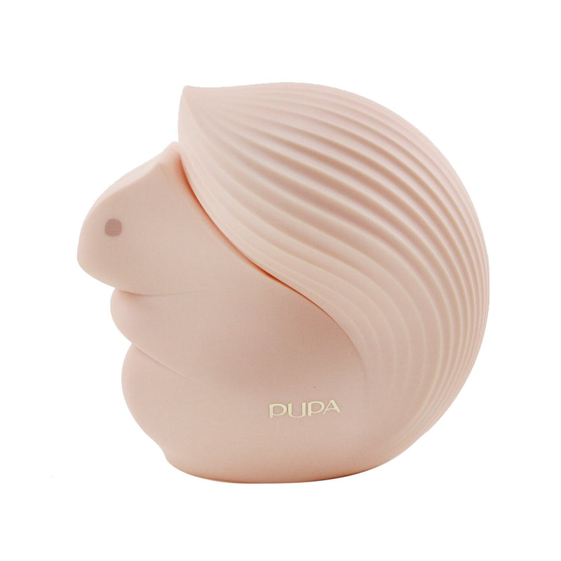 Pupa Squirrel 1 Lip Kit - # 001  5.5g/0.19oz